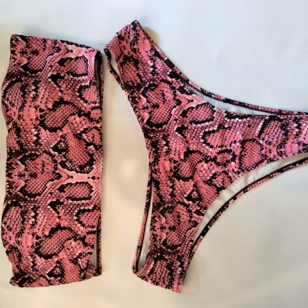 Women's 2 Piece
